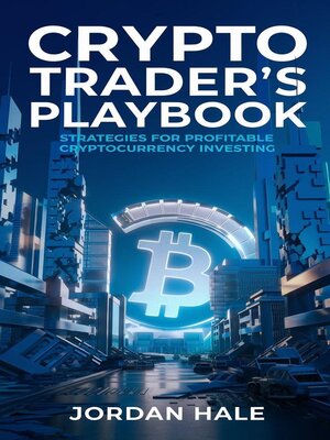 cover image of Crypto Trader's Playbook